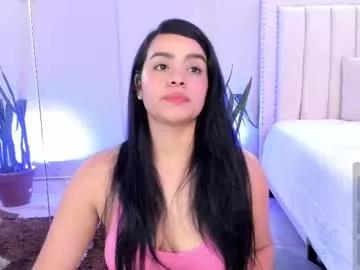 paulafer_ from Chaturbate is Freechat