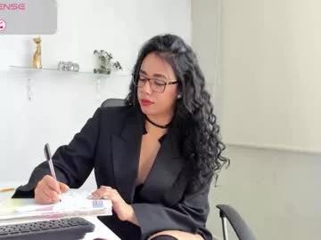 Paulina_dossantos webcams show profile image 