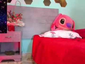 paulina_sodi from Chaturbate is Freechat