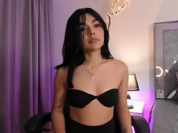 paulinabennet__ from Chaturbate is Freechat