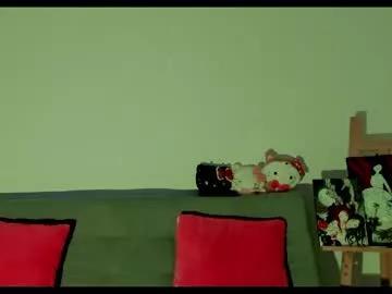 pauline_rouge from Chaturbate is Freechat