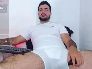 paulsprominence_25 from Chaturbate is Freechat