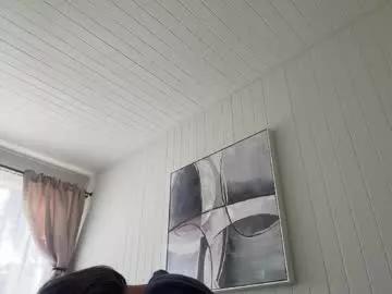 paulwill2377 from Chaturbate is Freechat