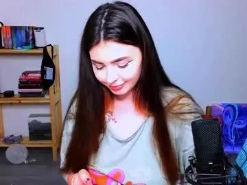 peachybabe__ from Chaturbate is Freechat