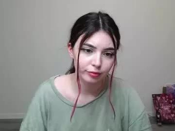 peachybabe__ from Chaturbate is Freechat