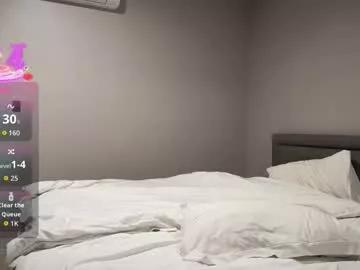 penny_coco from Chaturbate is Freechat