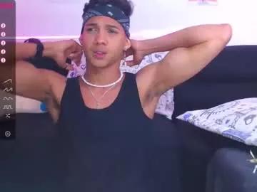 pepers_hotx28 from Chaturbate