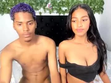 perla_hot999 from Chaturbate is Freechat