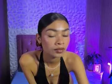 perla_st from Chaturbate is Freechat
