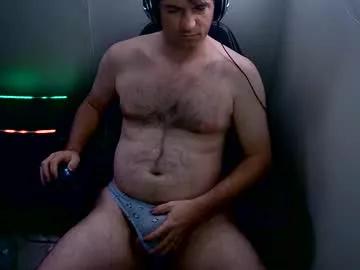 Personstream webcams show profile image 