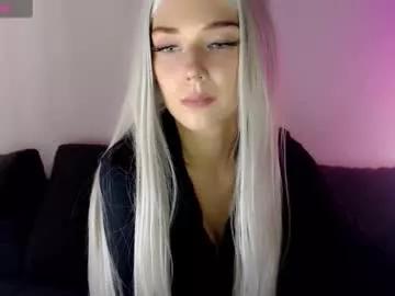 pervyblonde from Chaturbate is Freechat