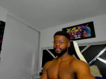peter_coleman from Chaturbate is Freechat