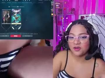 petitesofia_ from Chaturbate is Freechat