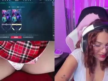 Try the thrill of flirt babes with our cam hosts, featuring unclothed wildness while getting naked and playing with their favored sex toys.