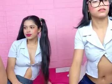 Try the thrill of flirt babes with our cam hosts, featuring unclothed wildness while getting naked and playing with their favored sex toys.