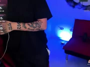 peytonbox from Chaturbate is Freechat