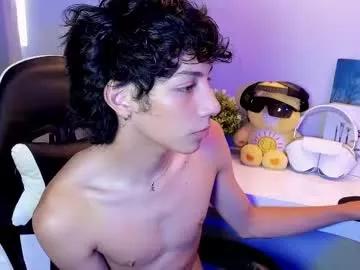 Photos of philipe_moonlight_ from Chaturbate is Freechat