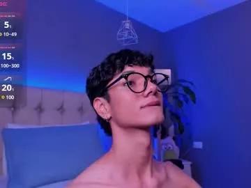 phillicious_ from Chaturbate is Freechat