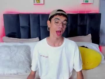 phillicious_ from Chaturbate is Freechat