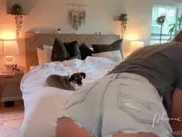 phoenix_taylor from Chaturbate is Freechat