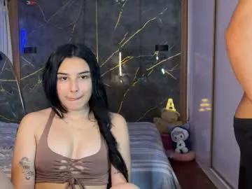 pichon_baby from Chaturbate is Freechat