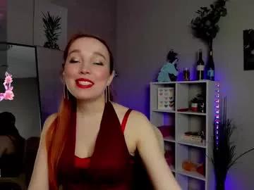 pink_serenity from Chaturbate is Freechat