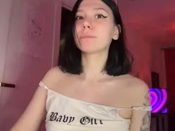 pinkdollylovv from Chaturbate is Freechat