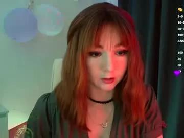 pinkperlita from Chaturbate is Freechat