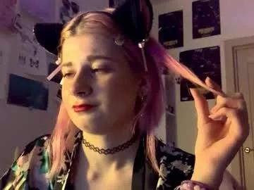 pinkvampire from Chaturbate is Freechat