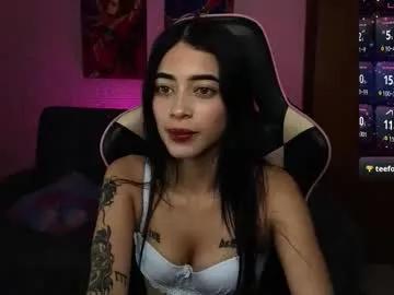 Try the thrill of flirt babes with our cam hosts, featuring unclothed wildness while getting naked and playing with their favored sex toys.