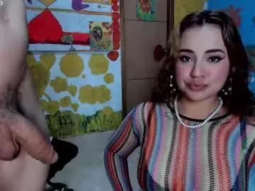 pipeshowtime from Chaturbate is Freechat