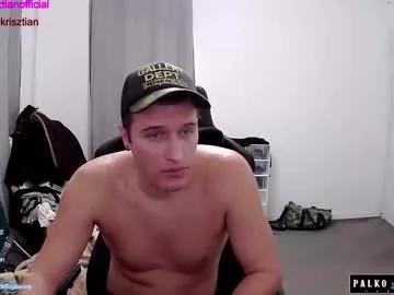 plkrisztian from Chaturbate is Freechat