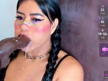 Try the thrill of flirt babes with our cam hosts, featuring unclothed wildness while getting naked and playing with their favored sex toys.