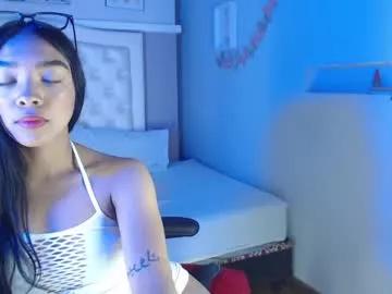 Photos of pocahontas_moon from Chaturbate is Freechat