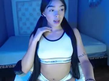 pocahontas_moon from Chaturbate is Freechat