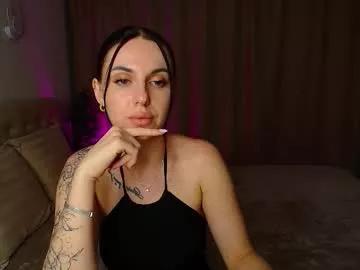 poison_inyour_mind from Chaturbate is Freechat
