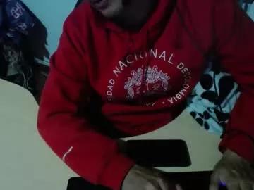 powerfulzeus2 from Chaturbate is Freechat
