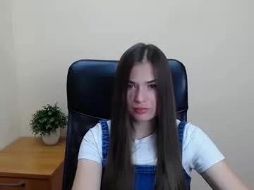 pretty_angell_ from Chaturbate is Freechat