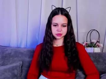 pretty_girl_sam from Chaturbate is Freechat