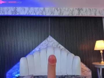 prettybullet from Chaturbate is Freechat