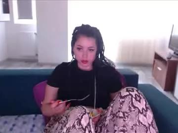 prettyjulliette from Chaturbate is Freechat