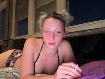 prettyunicorn555 from Chaturbate is Freechat