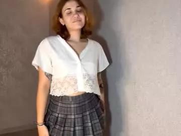 primrosebrabsona from Chaturbate is Freechat