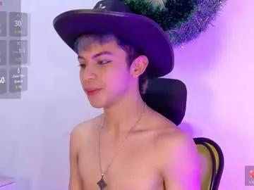 prince_apolo from Chaturbate is Freechat