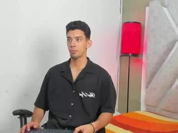 prince_arthur77 from Chaturbate is Freechat