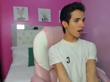 prince_david_ from Chaturbate is Freechat