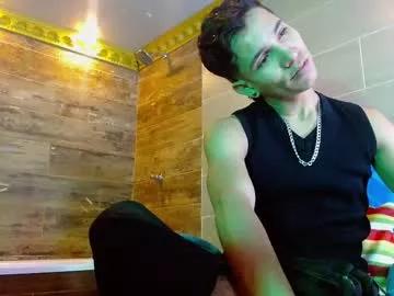 prince_david_ from Chaturbate is Freechat