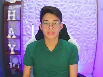 prince_harrison from Chaturbate is Freechat