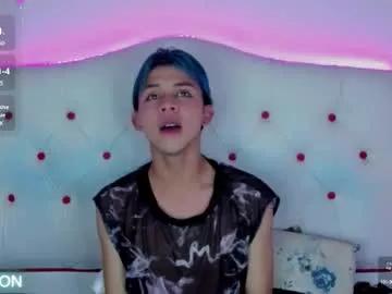 Photos of princeapolo_anki from Chaturbate is Freechat