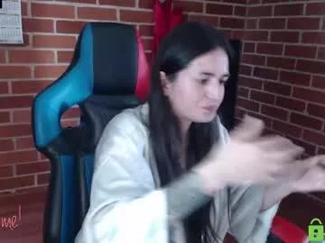 princesa_leia_zathur from Chaturbate is Freechat